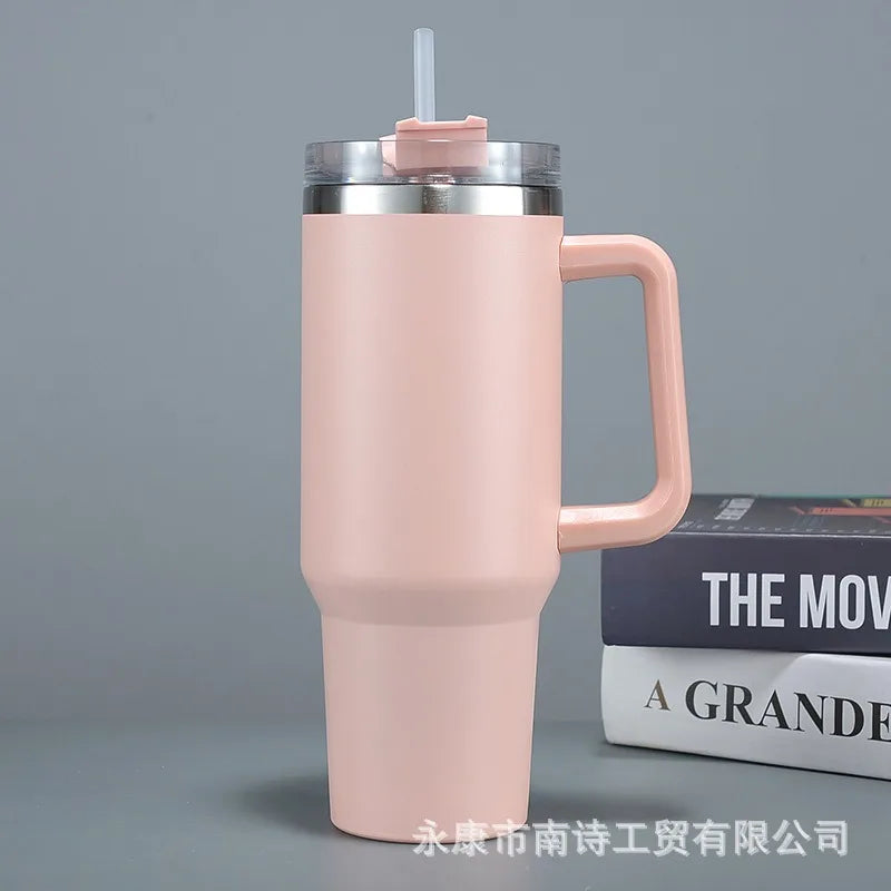 ChillMate Insulated Tumbler