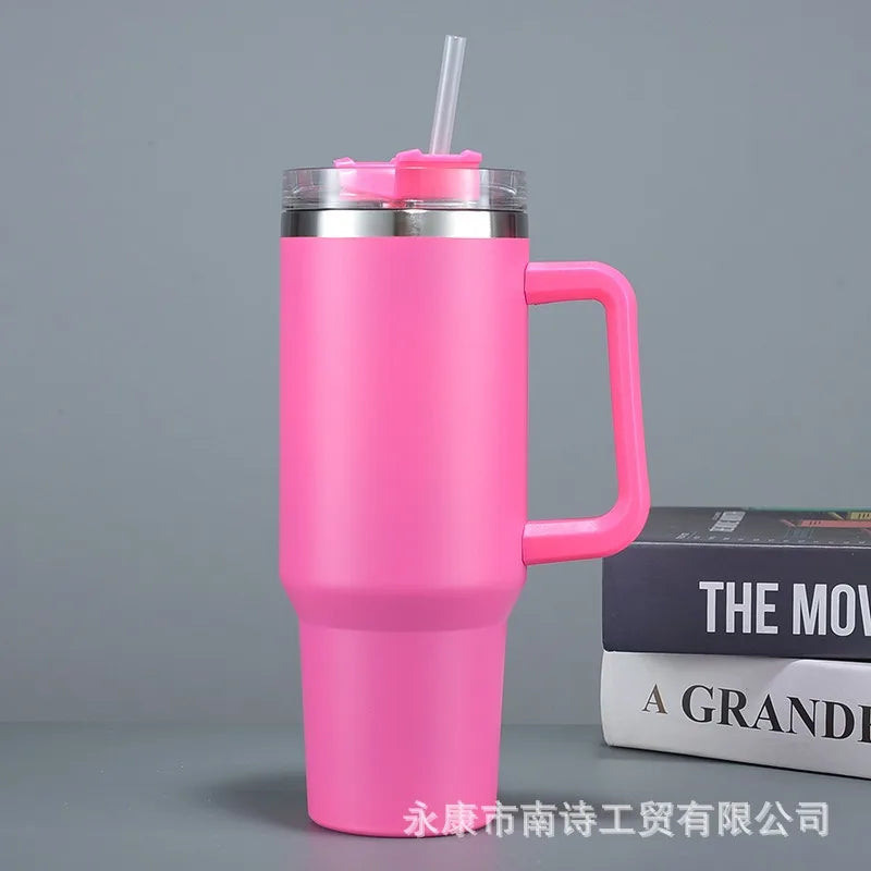 ChillMate Insulated Tumbler