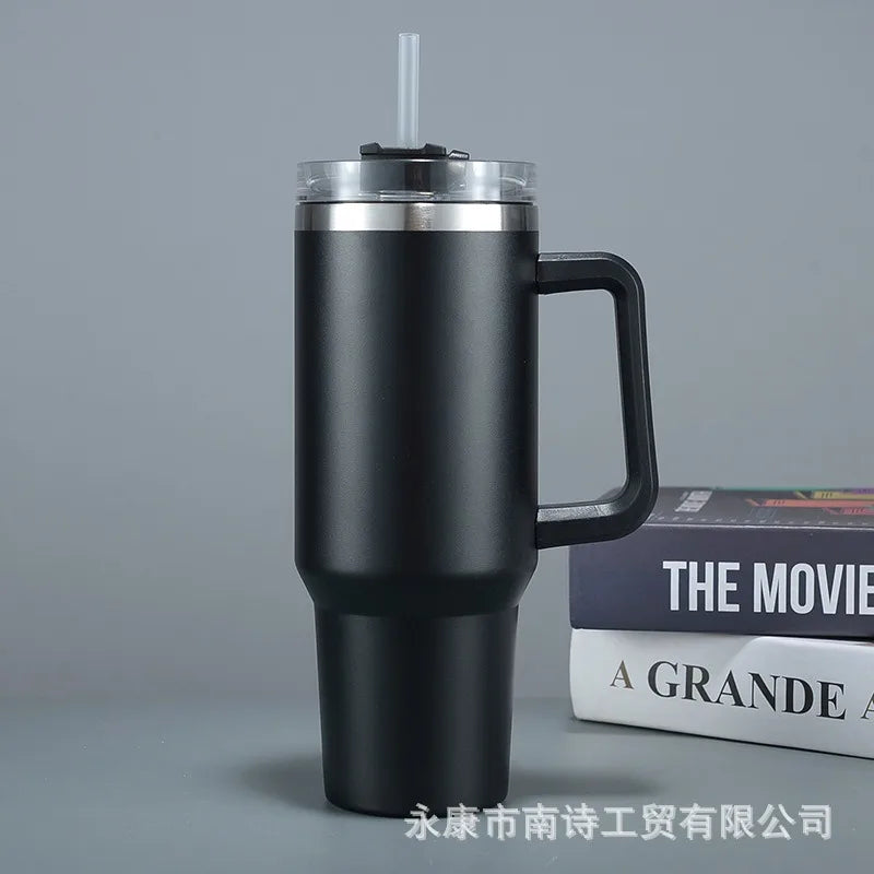 ChillMate Insulated Tumbler