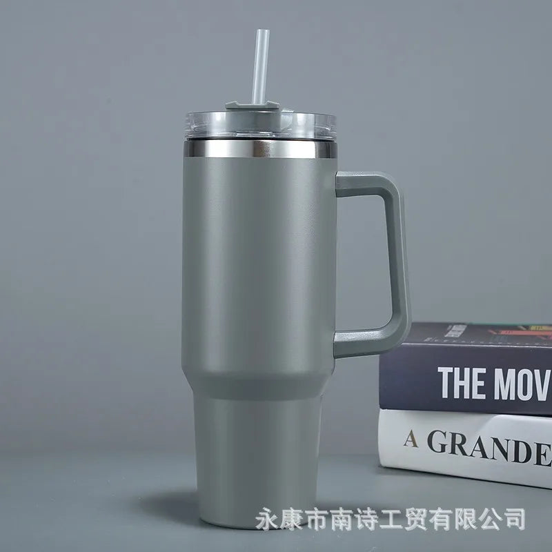 ChillMate Insulated Tumbler
