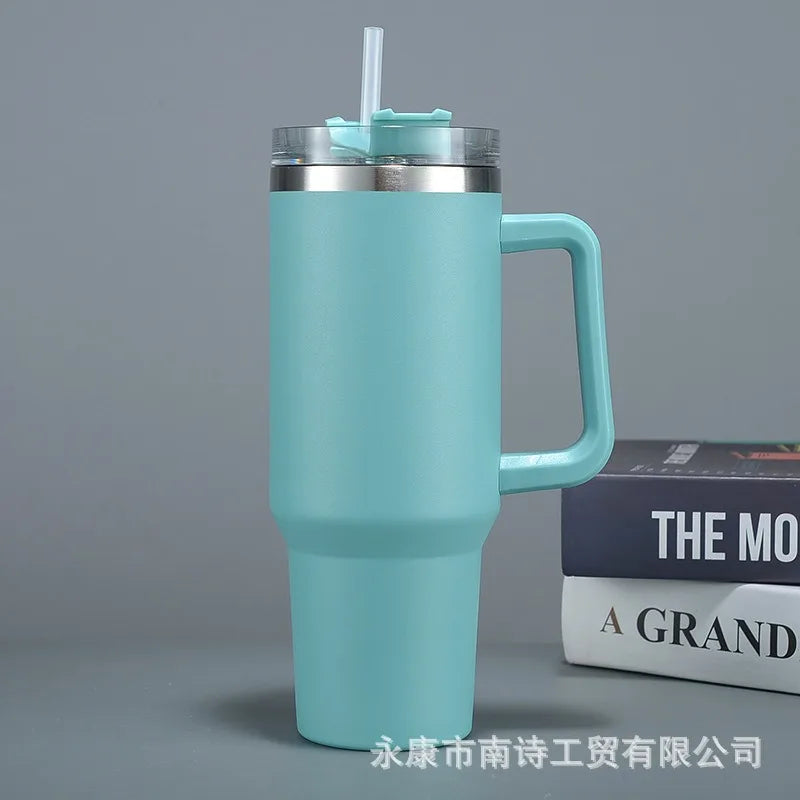ChillMate Insulated Tumbler