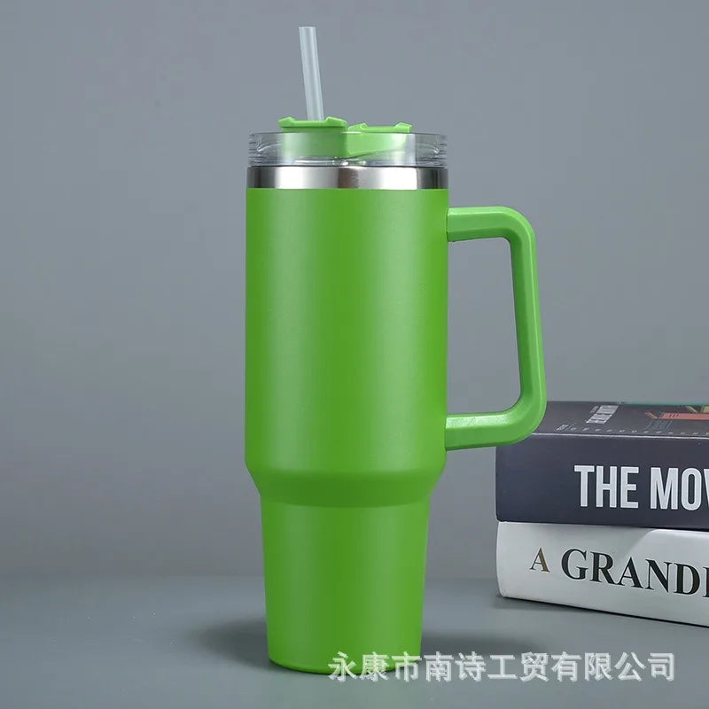 ChillMate Insulated Tumbler
