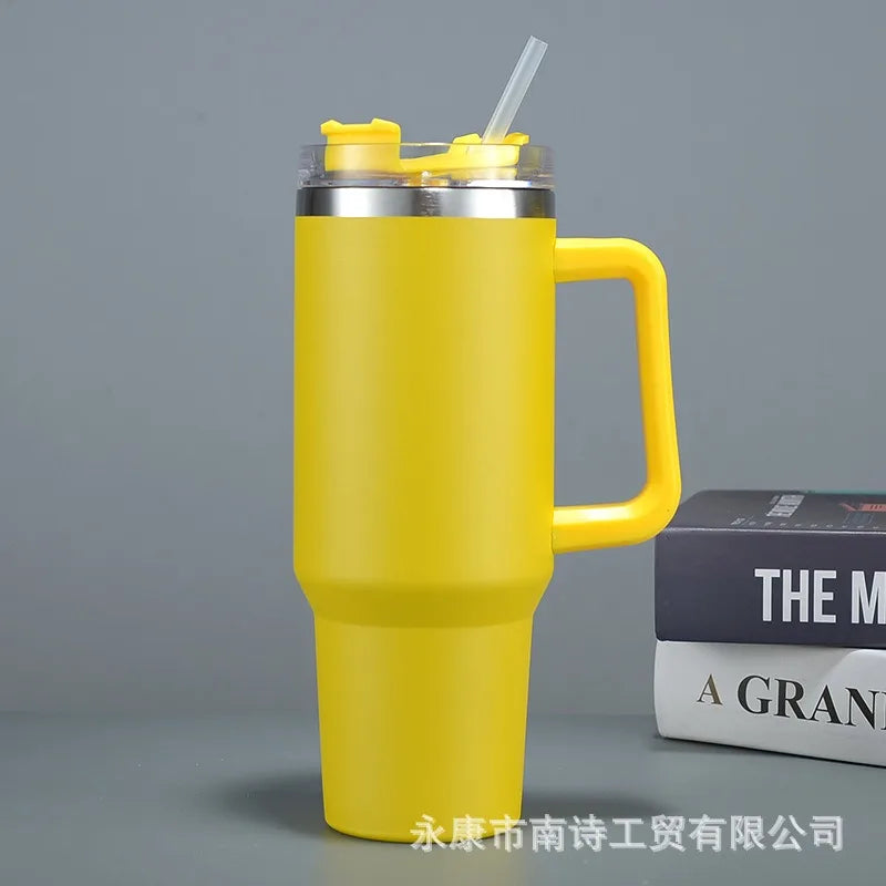ChillMate Insulated Tumbler