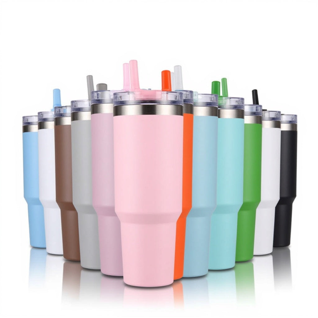 ChillMate Insulated Tumbler