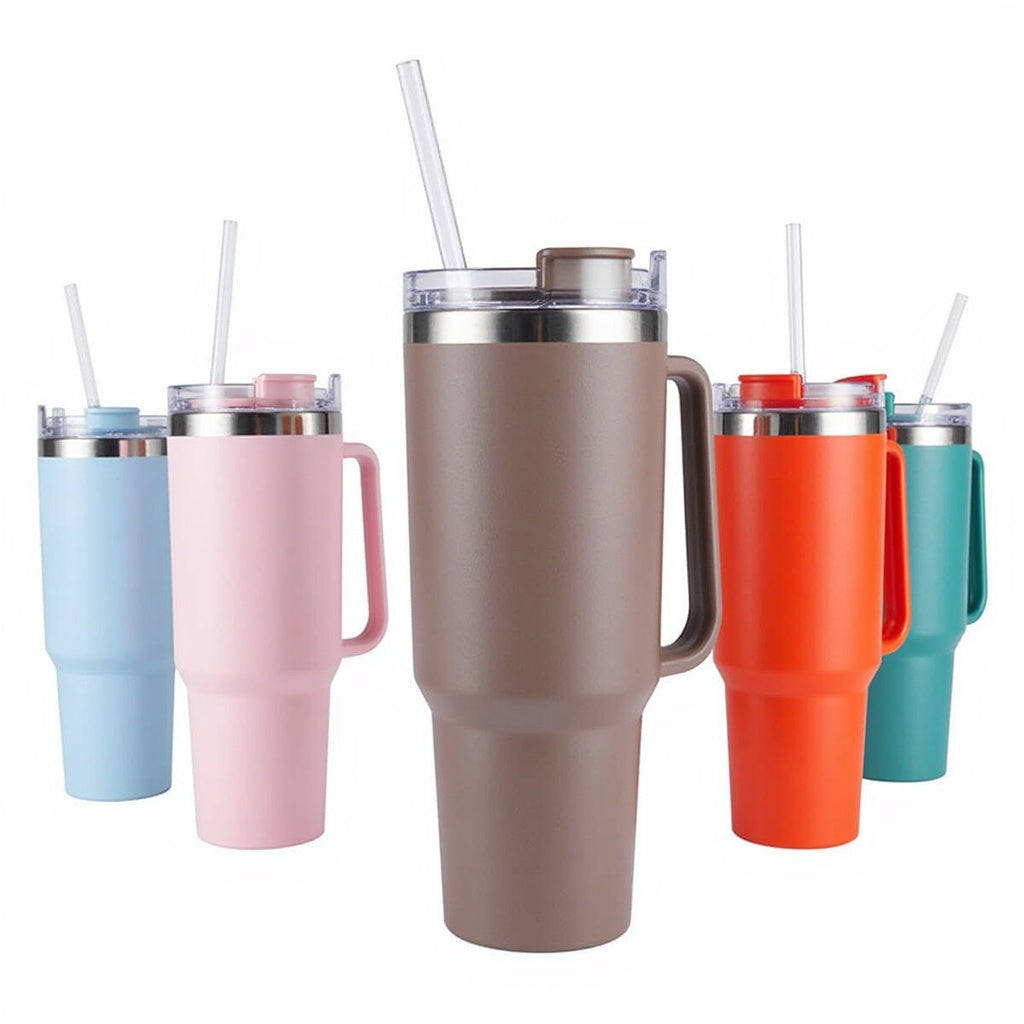 ChillMate Insulated Tumbler