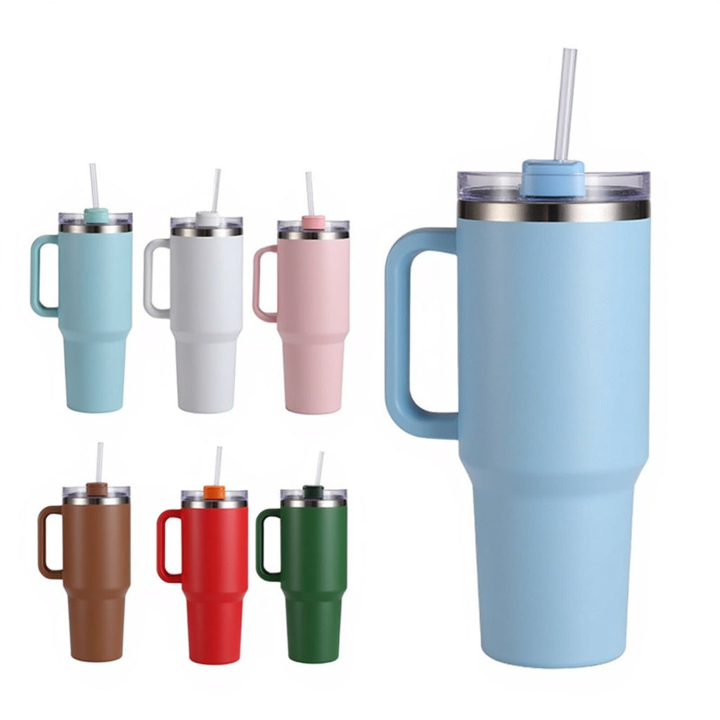 ChillMate Insulated Tumbler