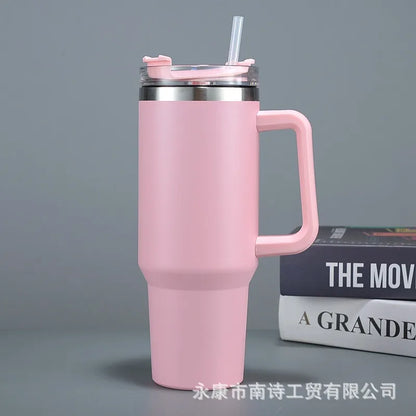 ChillMate Insulated Tumbler