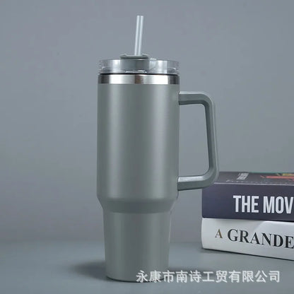 ChillMate Insulated Tumbler