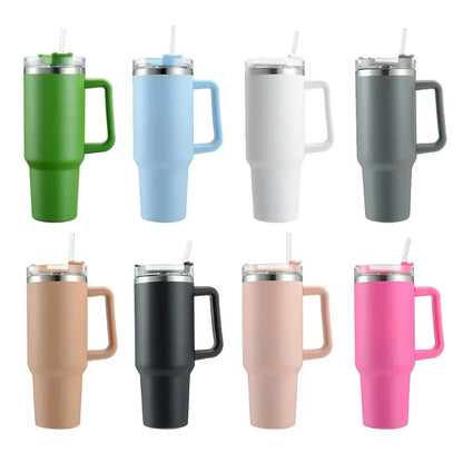 ChillMate Insulated Tumbler