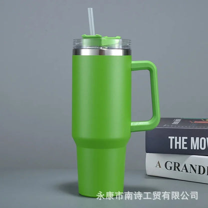 ChillMate Insulated Tumbler