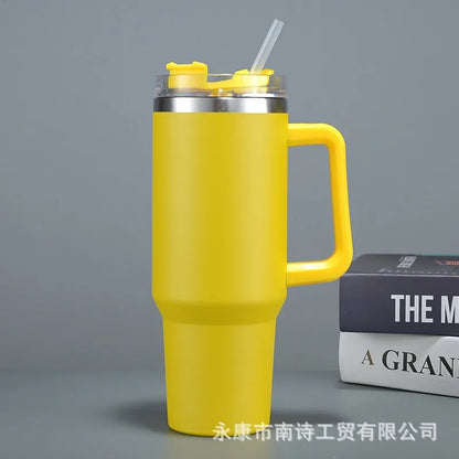ChillMate Insulated Tumbler