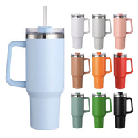 ChillMate Insulated Tumbler