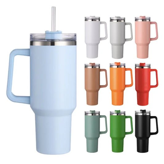 ChillMate Insulated Tumbler