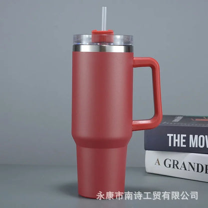 ChillMate Insulated Tumbler