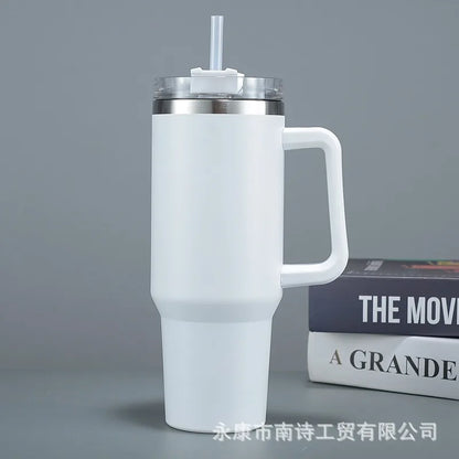 ChillMate Insulated Tumbler