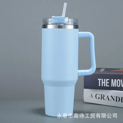 ChillMate Insulated Tumbler